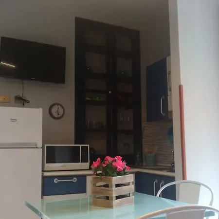Сasa de vacaciones Dflat