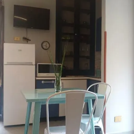 Dflat Сasa de vacaciones