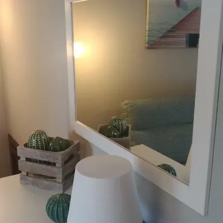 Feriehus Dflat *