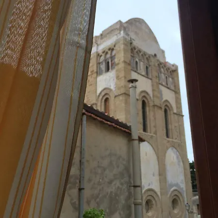 Feriehus Dflat Cefalù